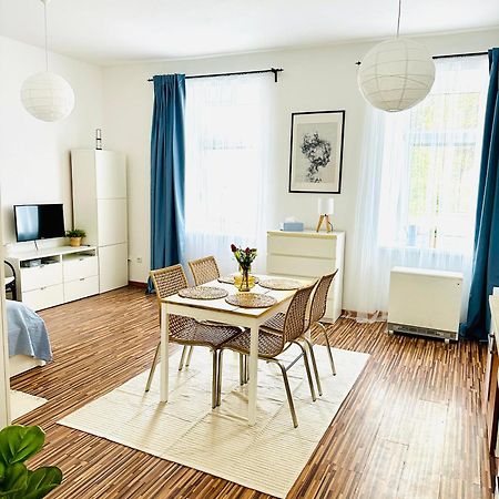 Apartman Na Zerotince Šumperk Exterior foto