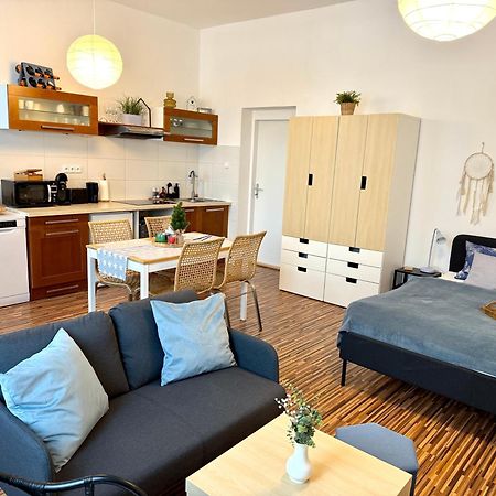 Apartman Na Zerotince Šumperk Exterior foto