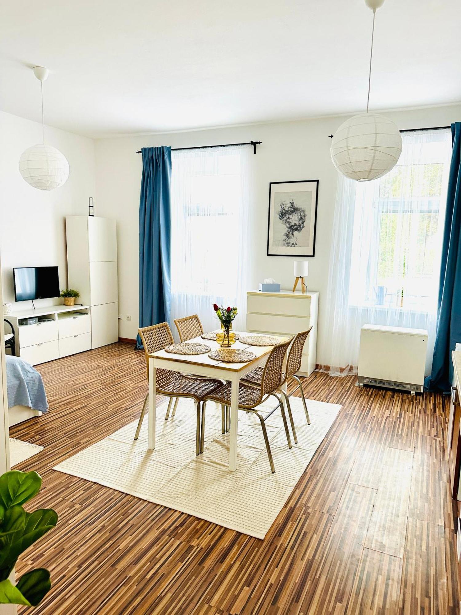 Apartman Na Zerotince Šumperk Exterior foto