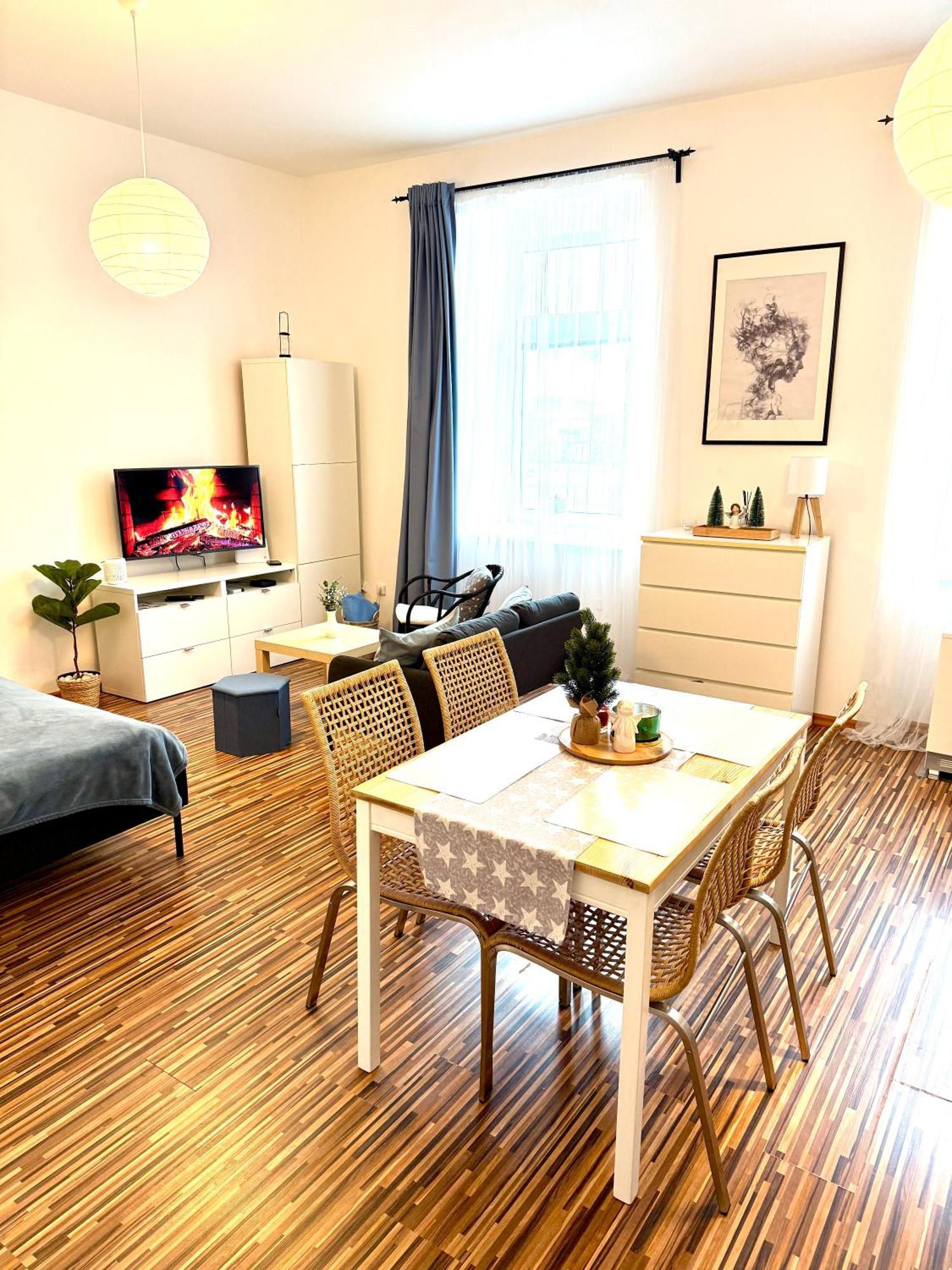 Apartman Na Zerotince Šumperk Exterior foto